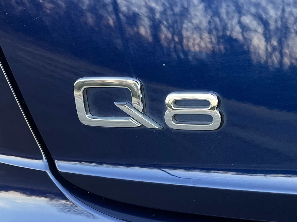 2023 Audi Q8 - Image 12 of 21