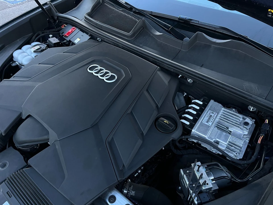 2023 Audi Q8 - Image 21 of 21