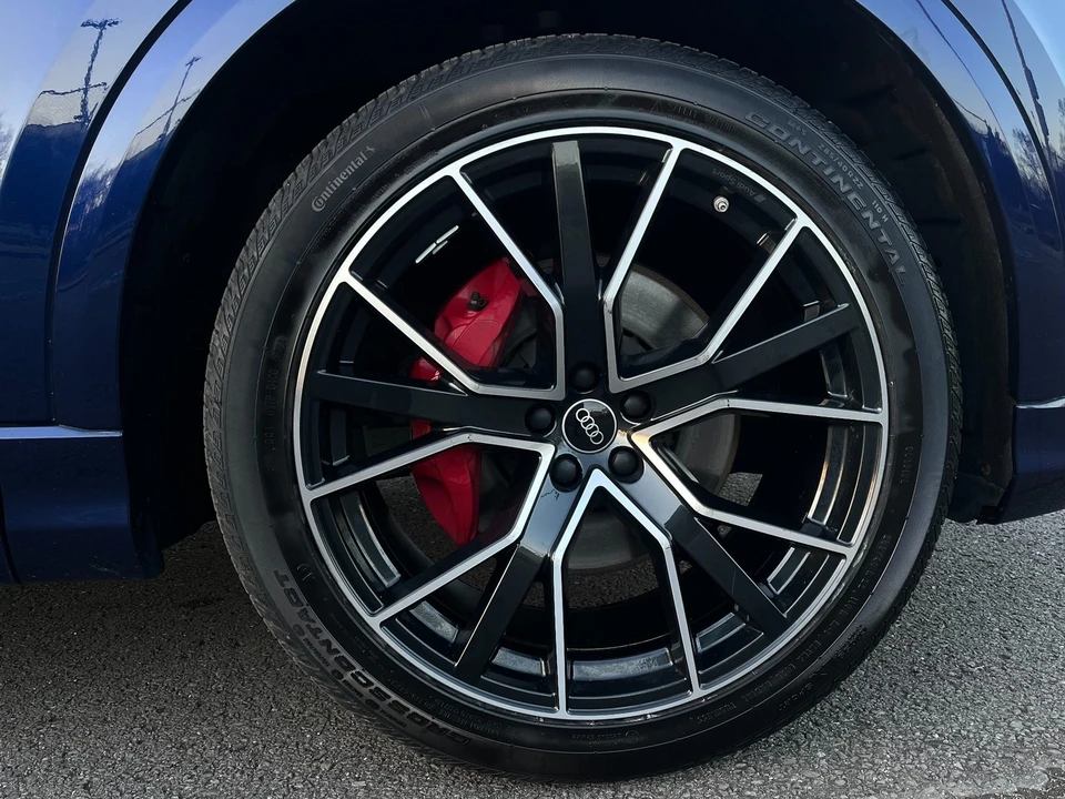 2023 Audi Q8 - Image 16 of 21