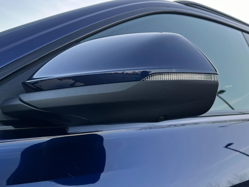 2023 Audi Q8 - Image 11 of 21