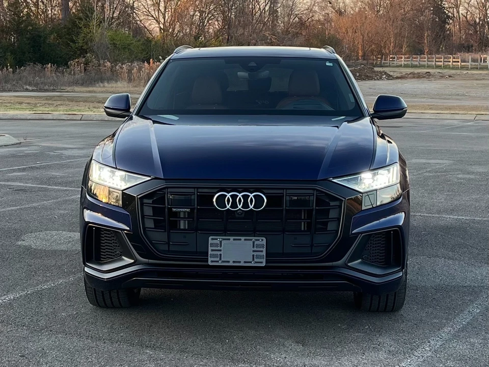2023 Audi Q8 - Image 5 of 21