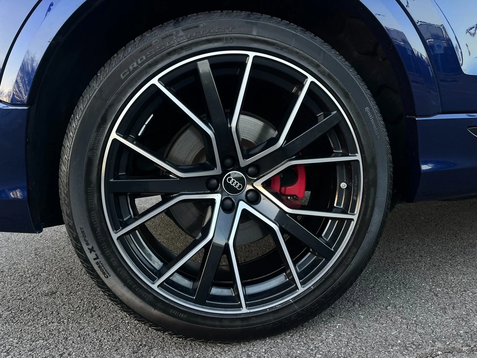 2023 Audi Q8 - Image 15 of 21