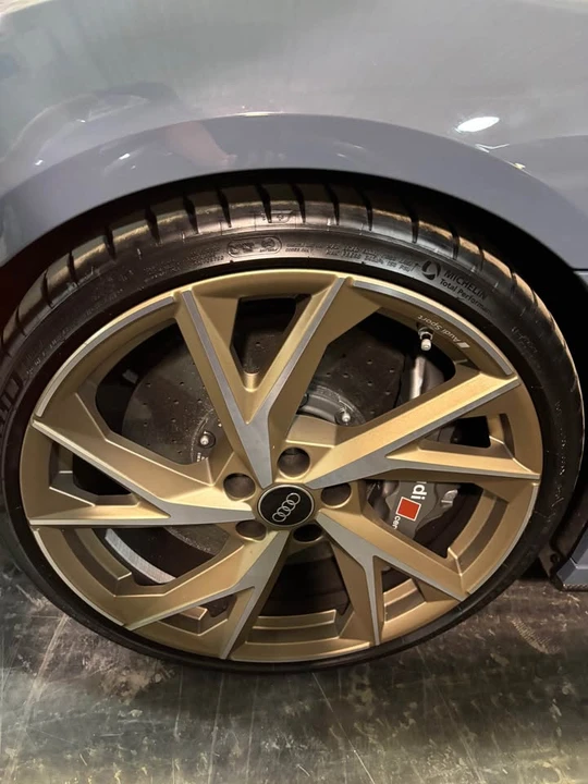 2023 Audi 4S R8 - Image 4 of 14
