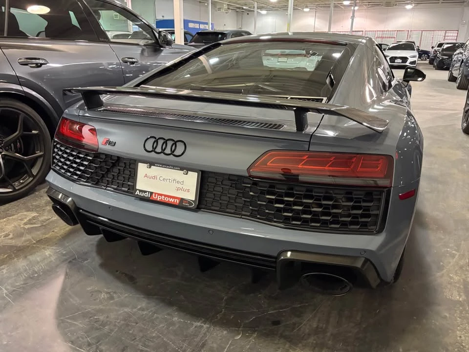 2023 Audi 4S R8 - Image 10 of 14