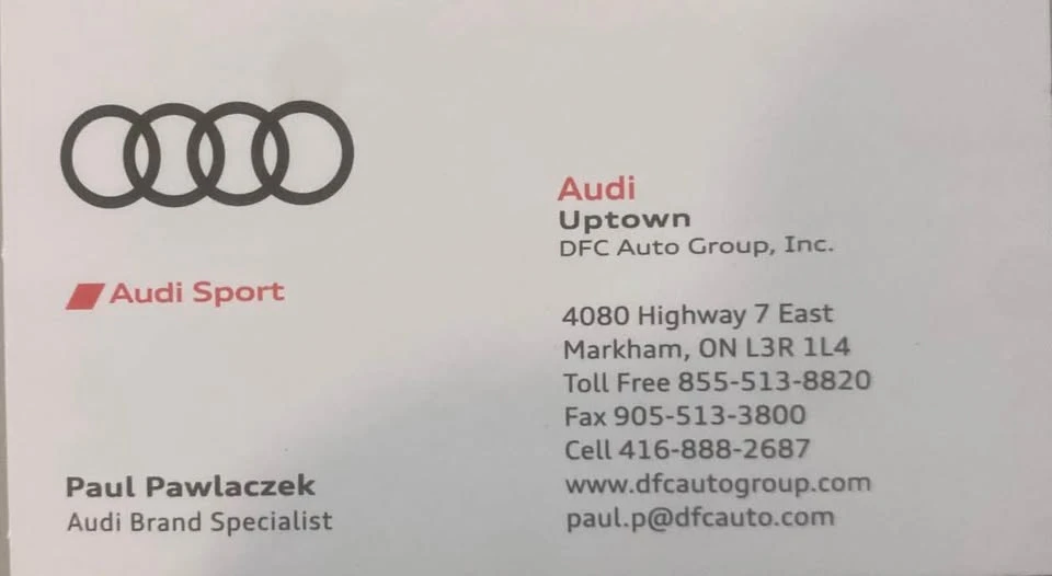 2023 Audi 4S R8 - Image 14 of 14