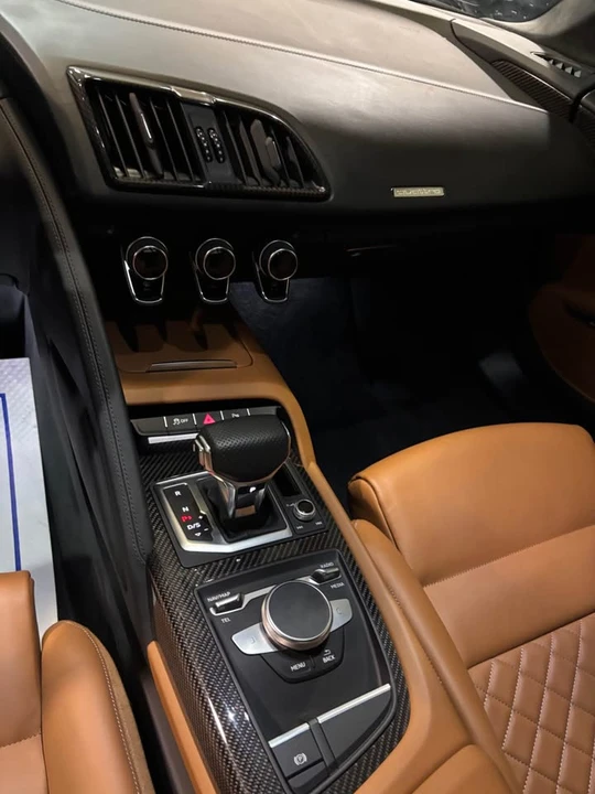 2023 Audi 4S R8 - Image 11 of 14