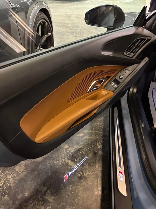 2023 Audi 4S R8 - Image 5 of 14