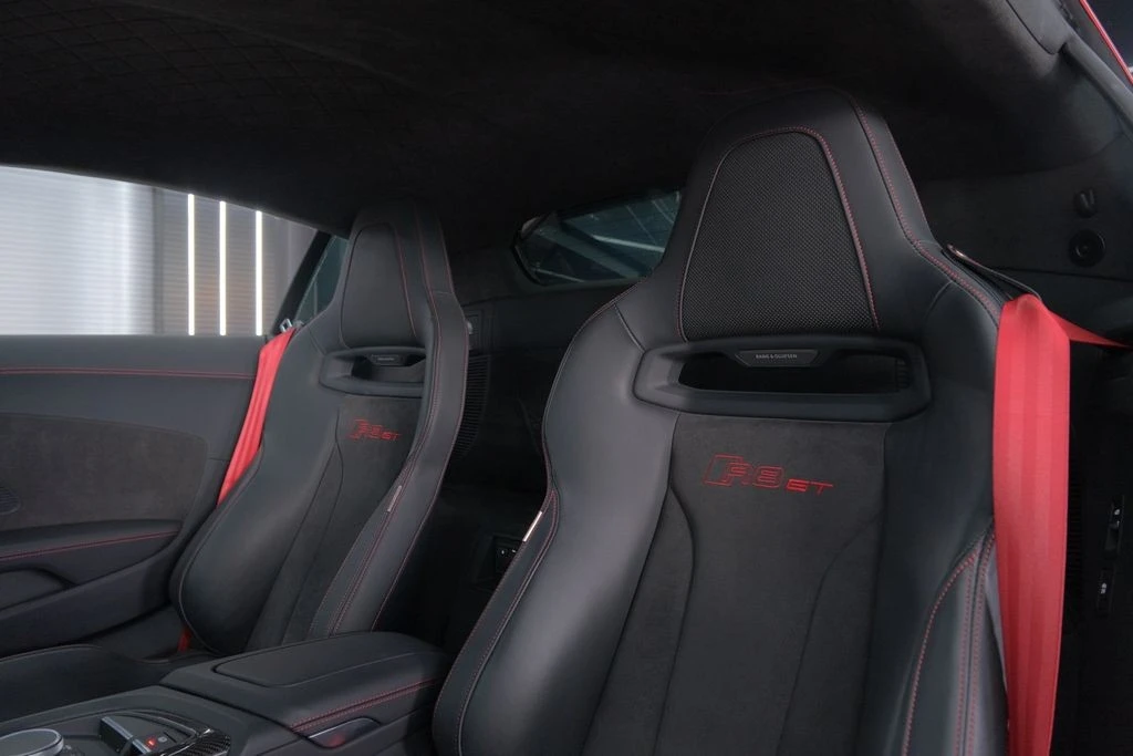 2023 Audi 4S R8 - Image 6 of 31