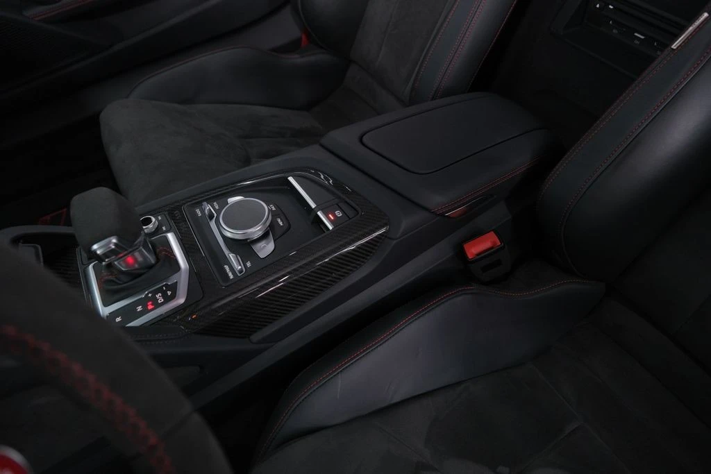 2023 Audi 4S R8 - Image 10 of 31