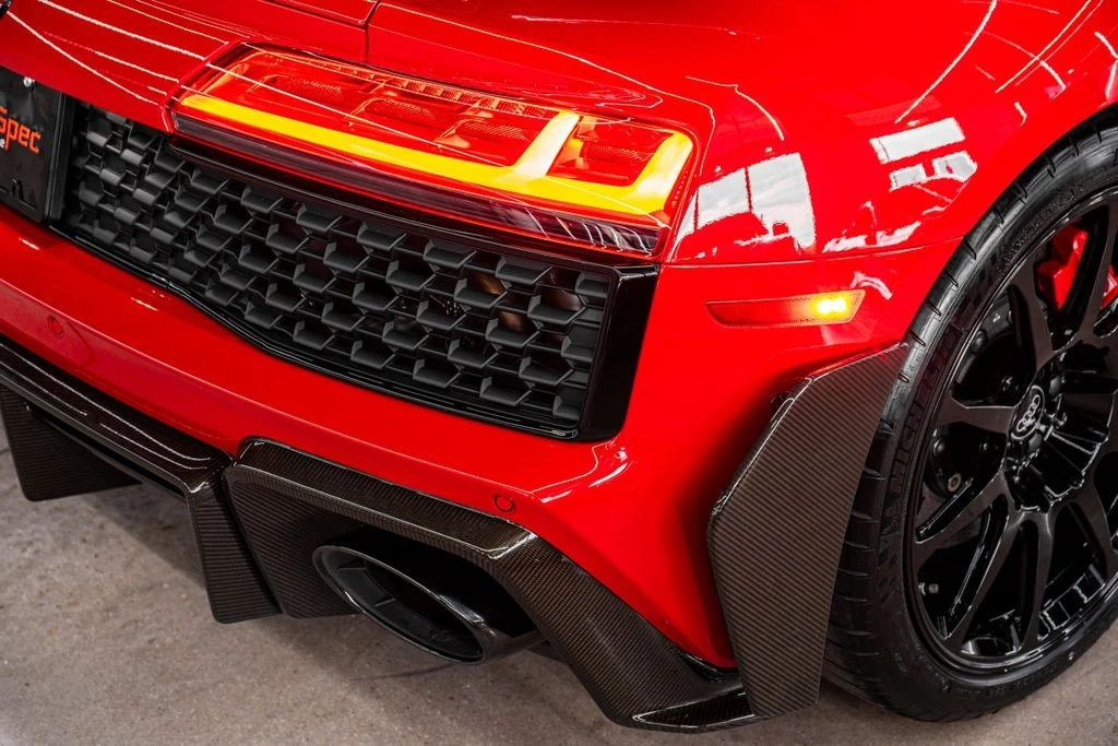 2023 Audi 4S R8 - Image 20 of 31