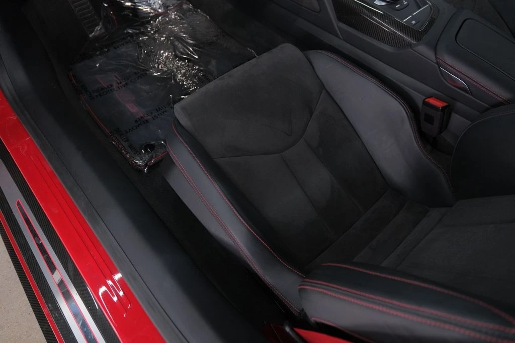 2023 Audi 4S R8 - Image 8 of 31