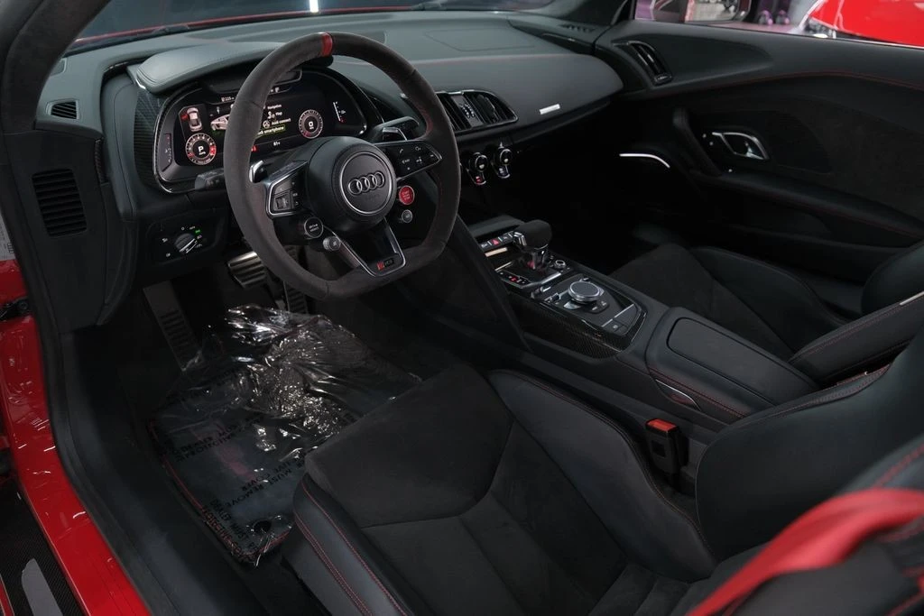 2023 Audi 4S R8 - Image 30 of 31