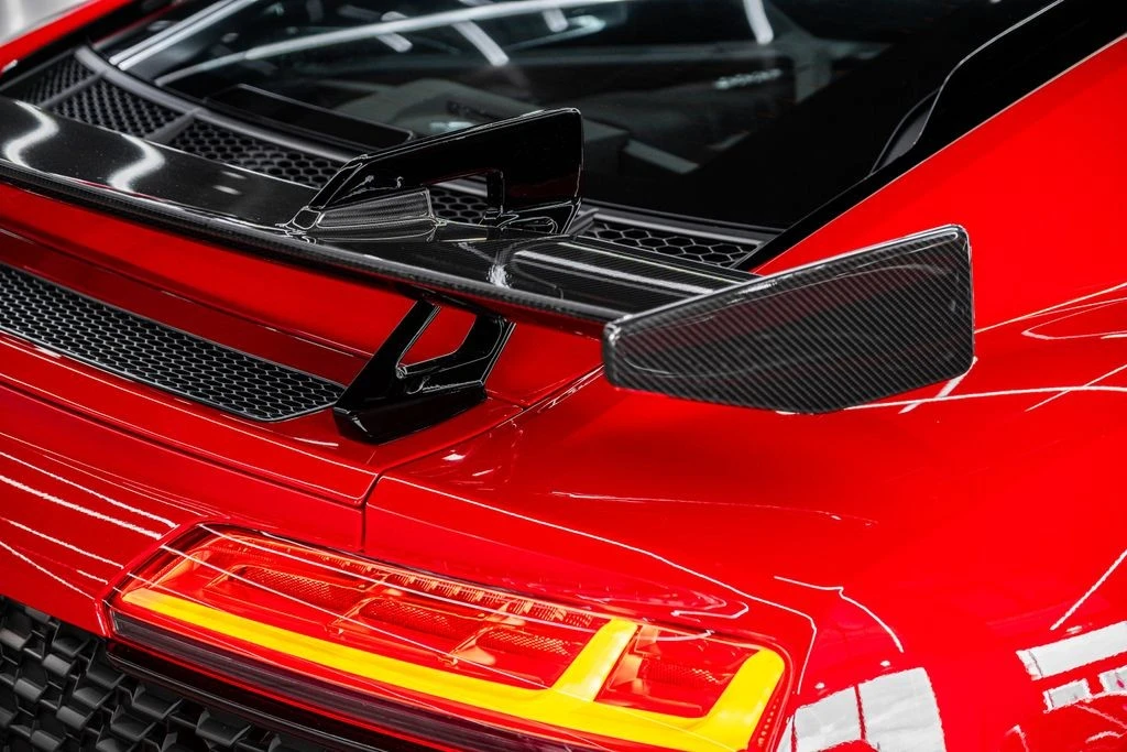 2023 Audi 4S R8 - Image 21 of 31