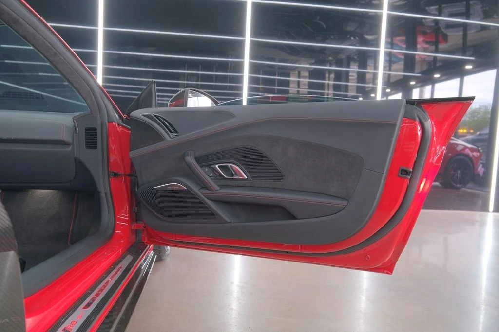 2023 Audi 4S R8 - Image 24 of 31