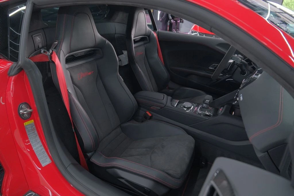 2023 Audi 4S R8 - Image 12 of 31
