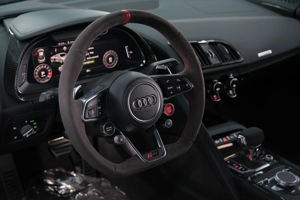 2023 Audi 4S R8 - Image 31 of 31