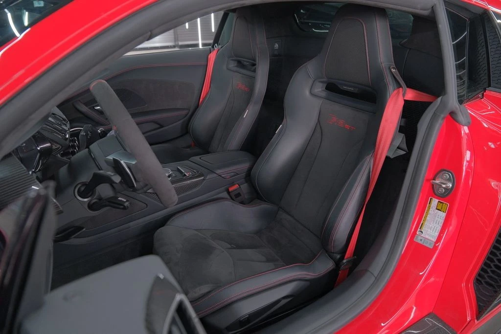 2023 Audi 4S R8 - Image 7 of 31