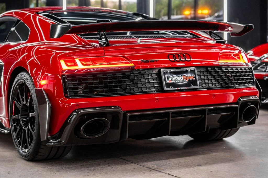 2023 Audi 4S R8 - Image 16 of 31