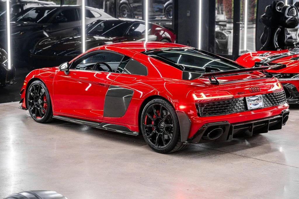 2023 Audi 4S R8 - Image 15 of 31