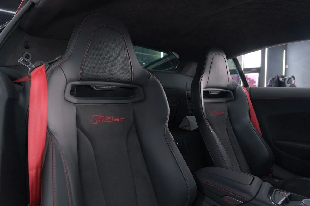 2023 Audi 4S R8 - Image 11 of 31