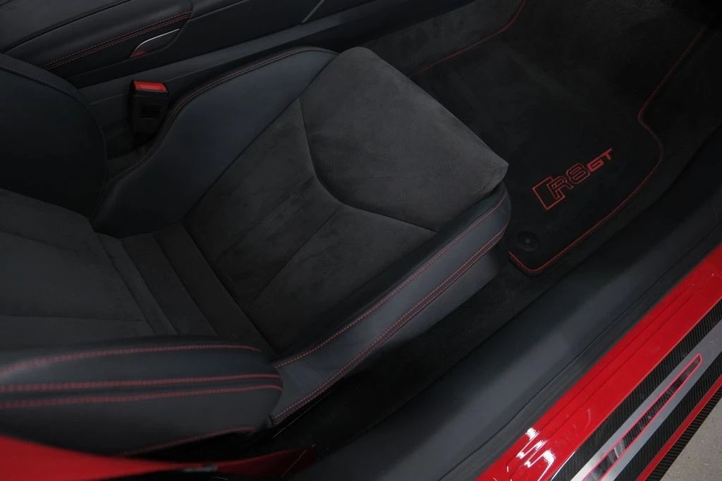 2023 Audi 4S R8 - Image 13 of 31