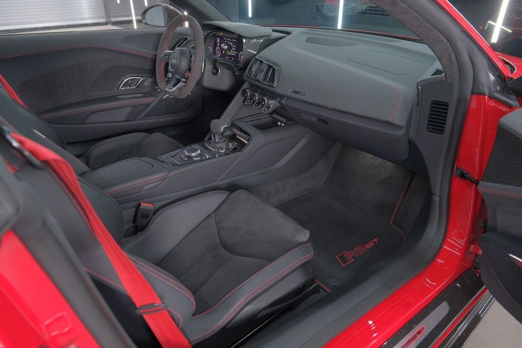 2023 Audi 4S R8 - Image 23 of 31