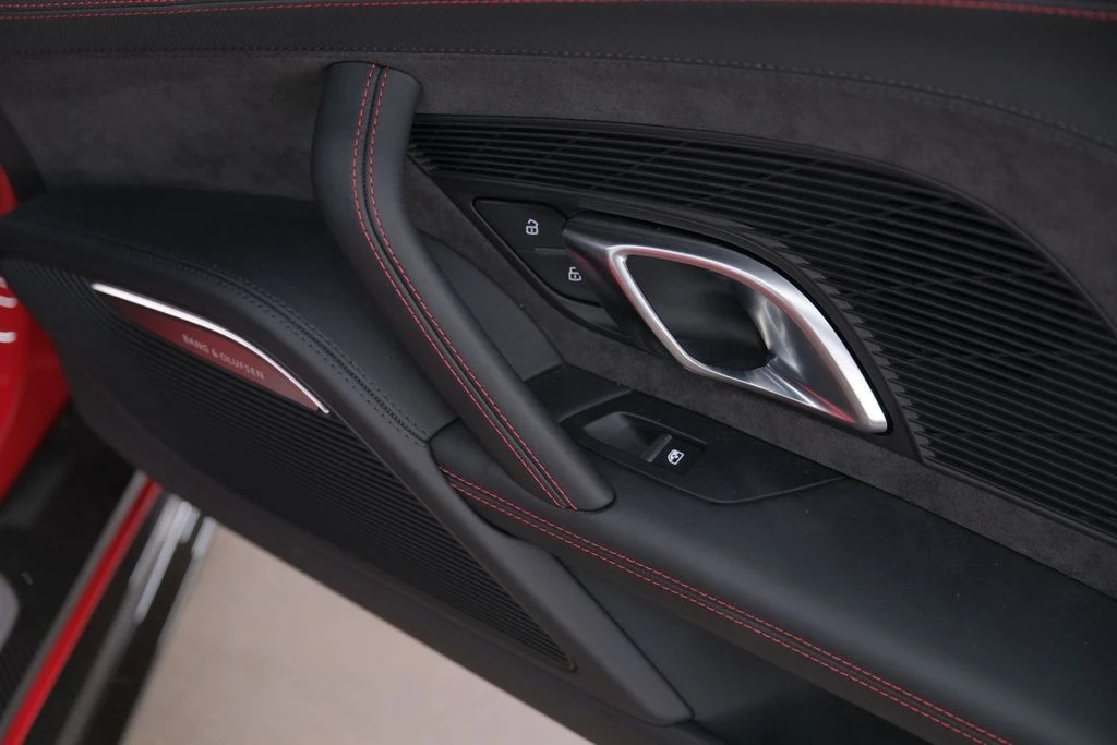 2023 Audi 4S R8 - Image 26 of 31