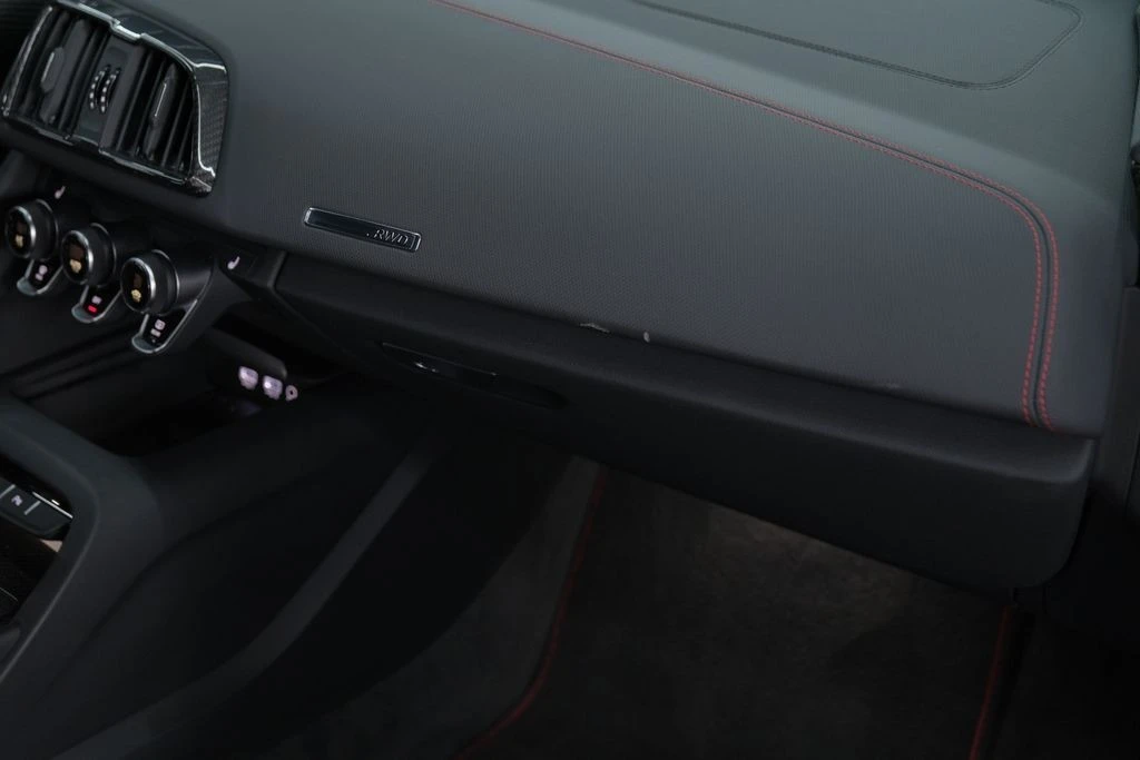 2023 Audi 4S R8 - Image 27 of 31