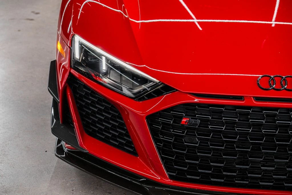 2023 Audi 4S R8 - Image 4 of 31