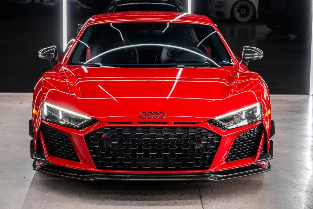 2023 Audi 4S R8 - Image 3 of 31