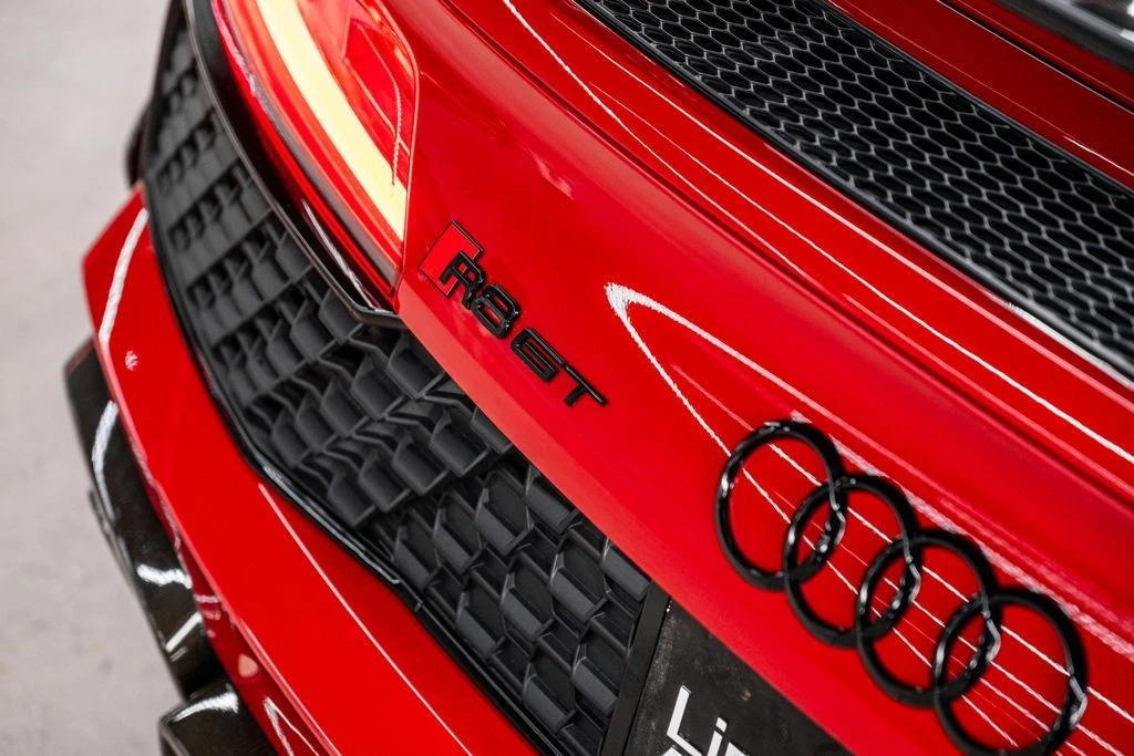 2023 Audi 4S R8 - Image 19 of 31
