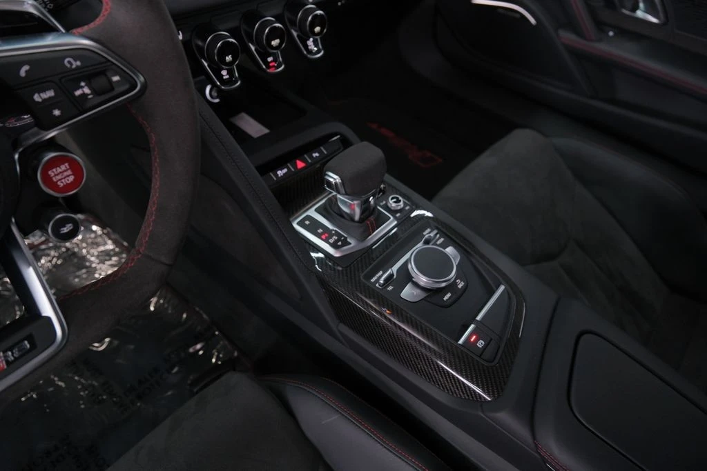 2023 Audi 4S R8 - Image 9 of 31