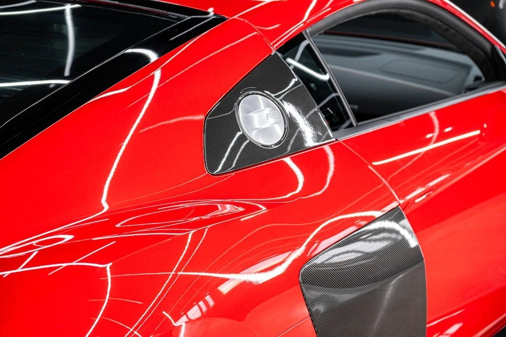 2023 Audi 4S R8 - Image 22 of 31