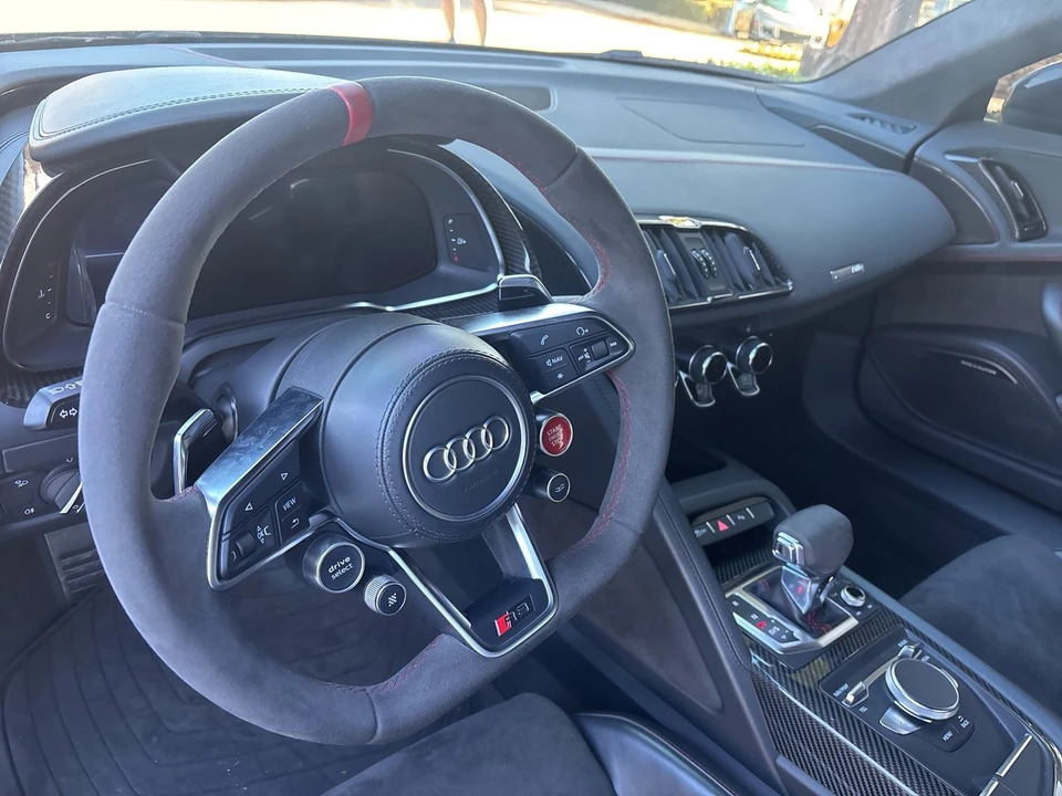 2023 Audi 4S R8 - Image 6 of 8