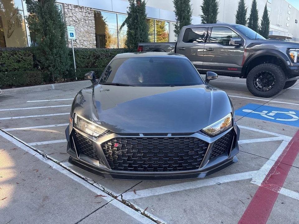 2023 Audi 4S R8 - Image 3 of 8