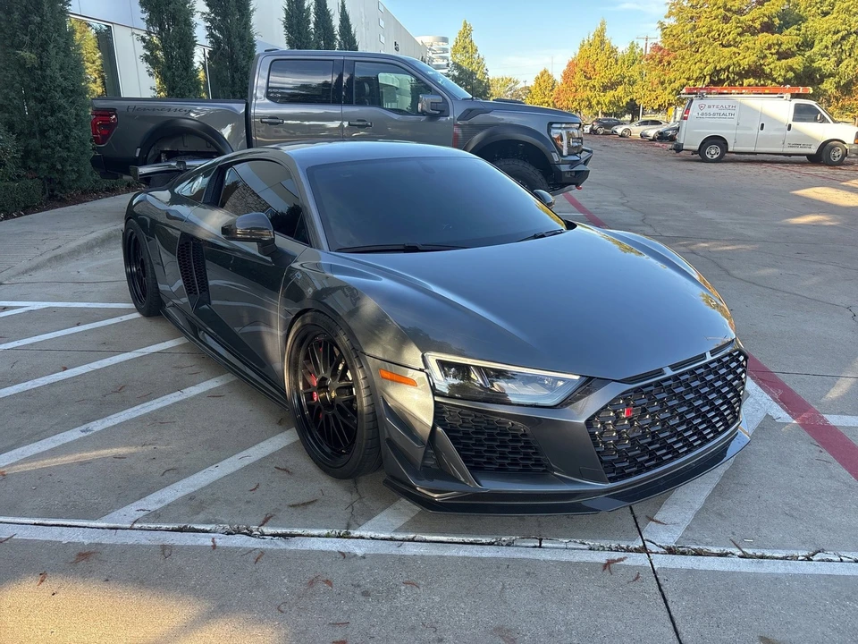 2023 Audi 4S R8 - Image 4 of 8