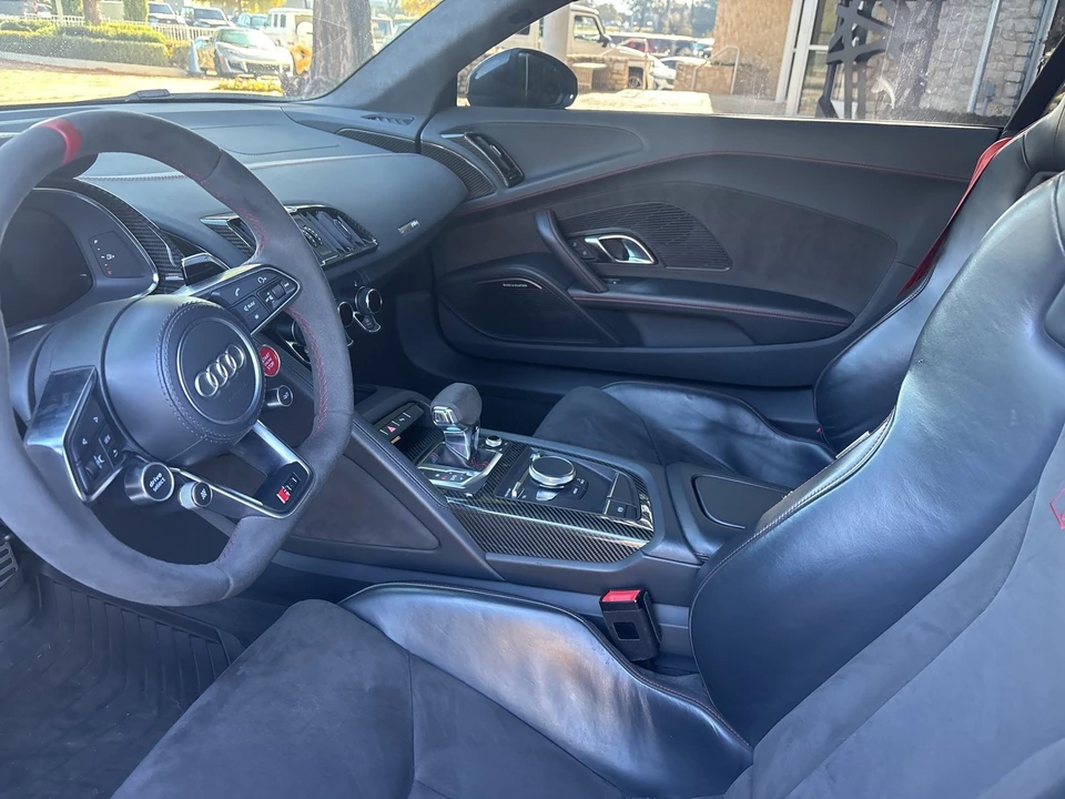 2023 Audi 4S R8 - Image 5 of 8