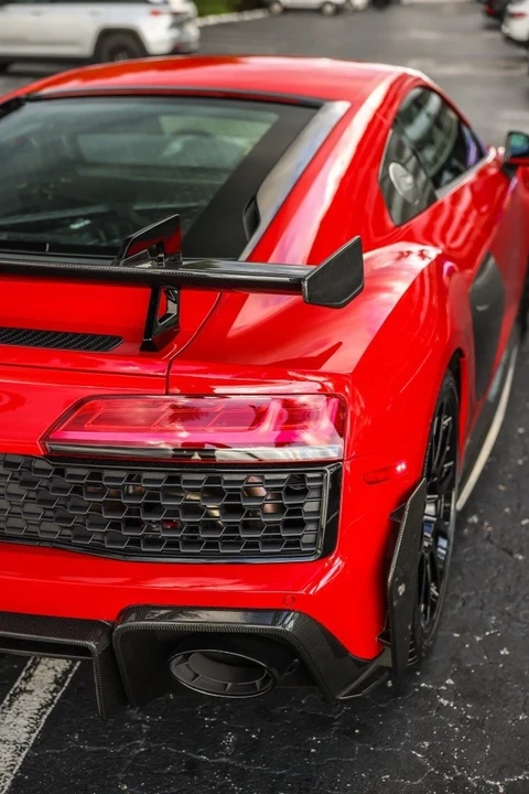 2023 Audi 4S R8 - Image 13 of 21