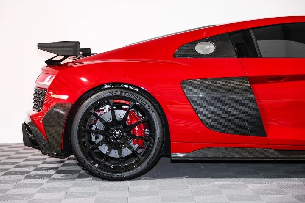2023 Audi 4S R8 - Image 20 of 21