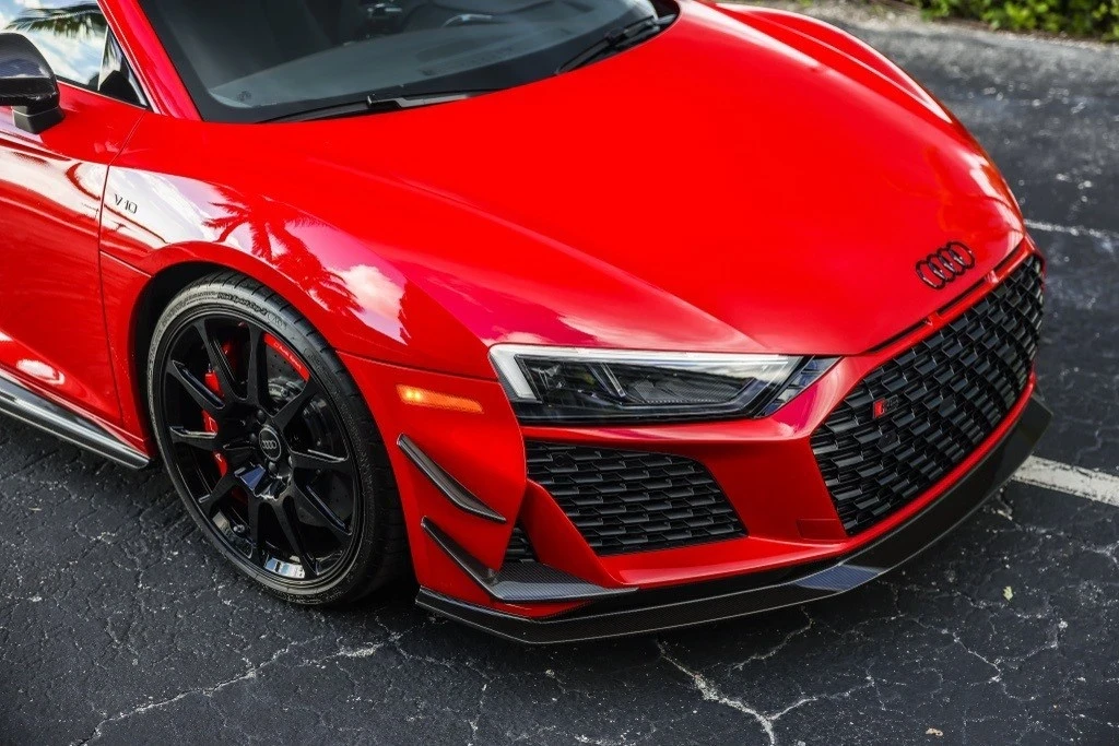 2023 Audi 4S R8 - Image 8 of 21