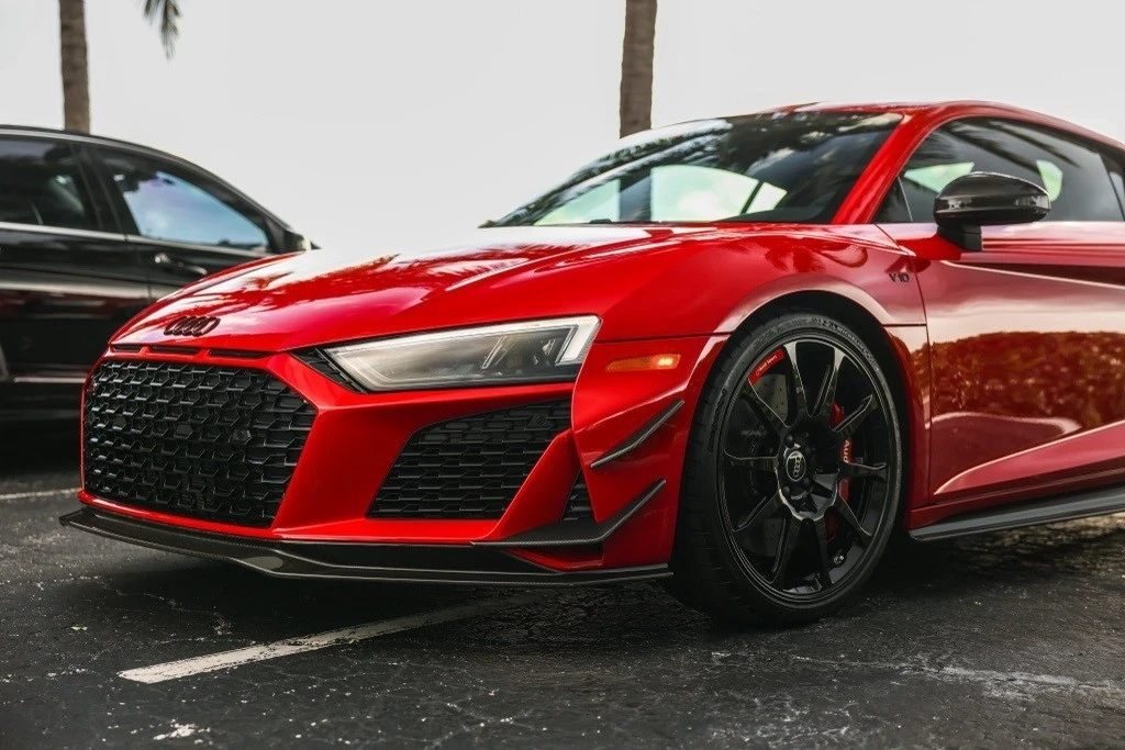2023 Audi 4S R8 - Image 7 of 21