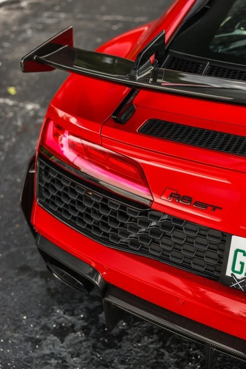 2023 Audi 4S R8 - Image 14 of 21