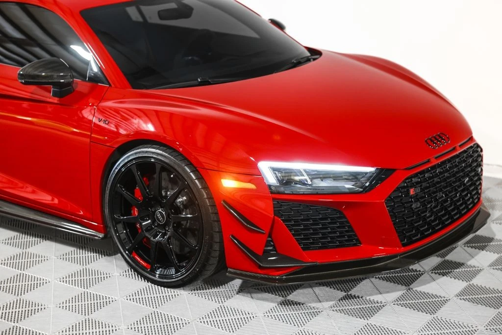 2023 Audi 4S R8 - Image 7 of 31