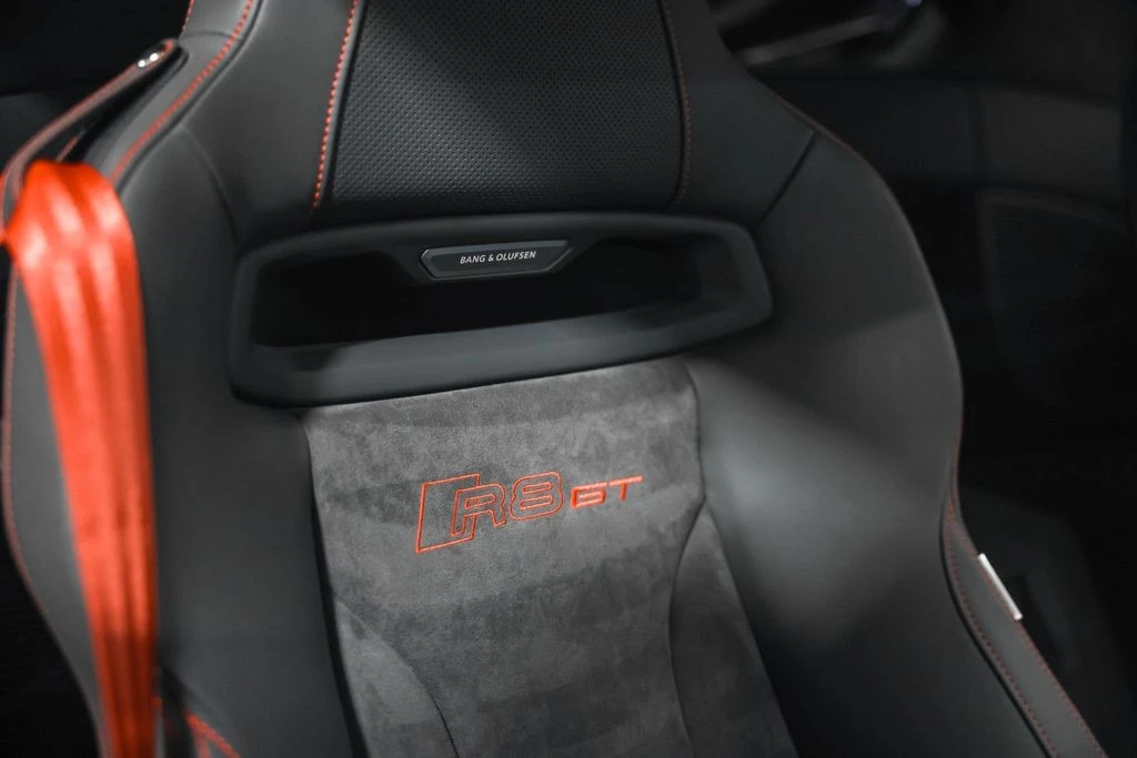 2023 Audi 4S R8 - Image 28 of 31