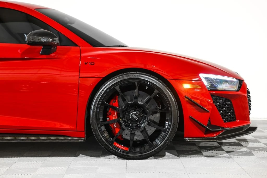 2023 Audi 4S R8 - Image 5 of 31