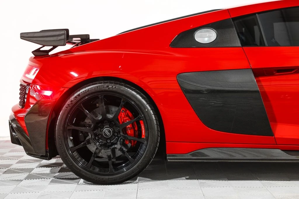 2023 Audi 4S R8 - Image 4 of 31
