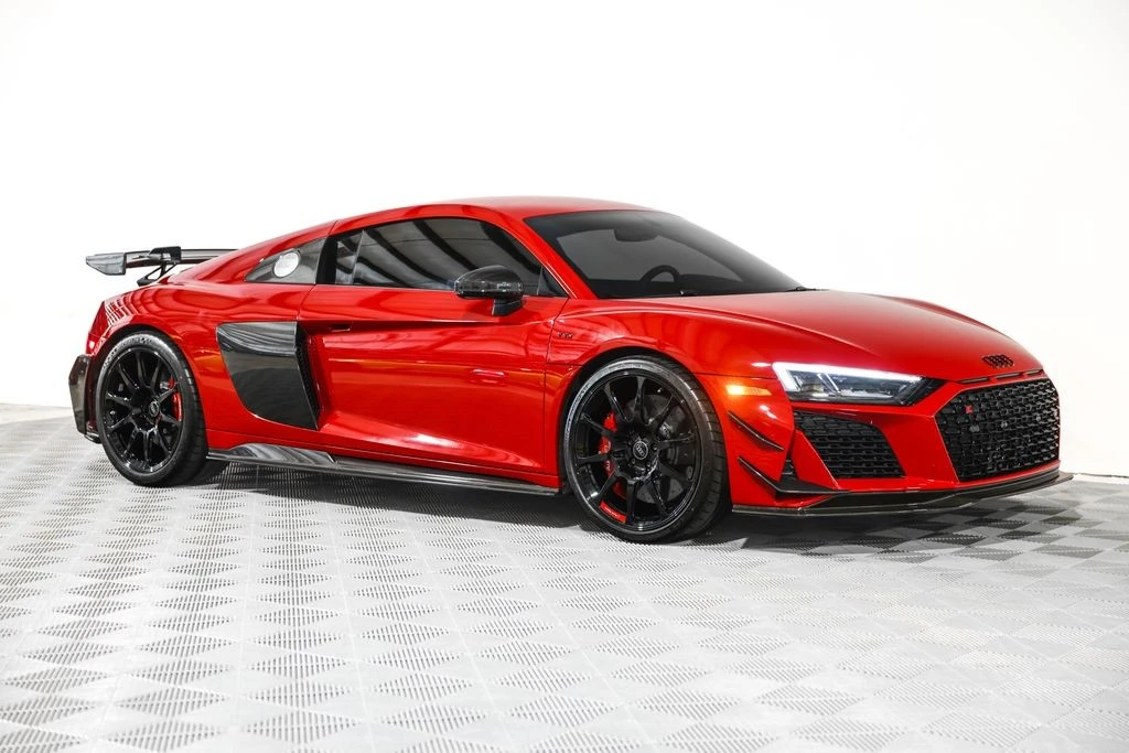2023 Audi 4S R8 - Image 6 of 31