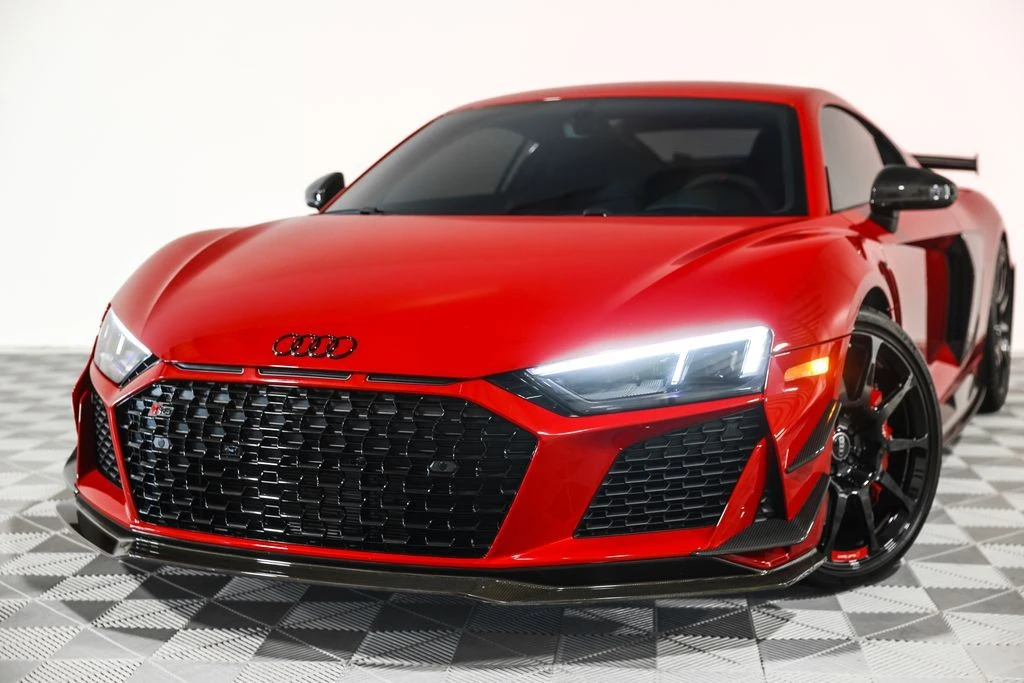2023 Audi 4S R8 - Image 12 of 31