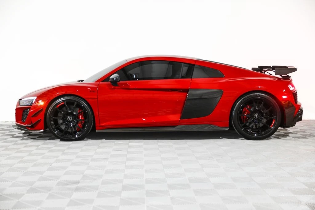 2023 Audi 4S R8 - Image 15 of 31
