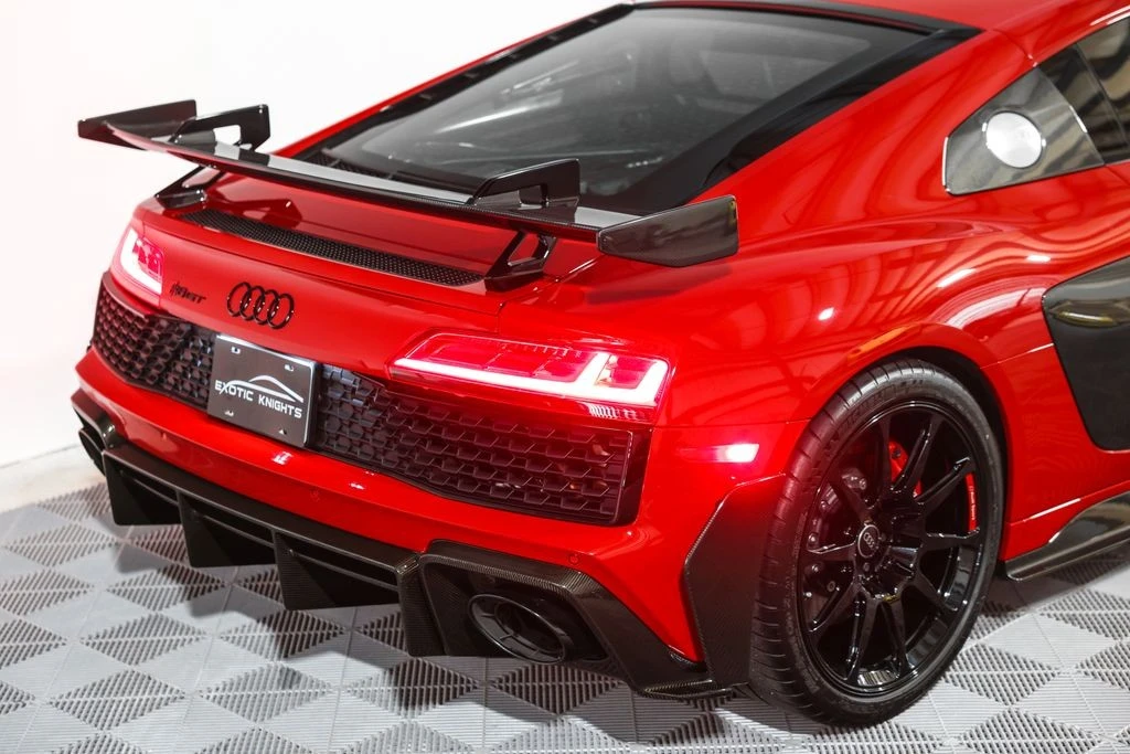 2023 Audi 4S R8 - Image 10 of 31